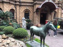 -马勒别墅饭店(静安寺店)