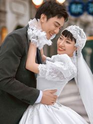 点击看大图 怀旧复古-重庆三毛摄影
