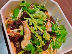 -虾胡闹·澳洲小龙虾·烧烤(福田鲨鱼店)