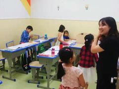 -昂立青少儿成长中心(长宁仙霞校区)