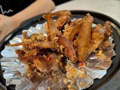 -肥仔文澳门猪骨煲(南京西路店)