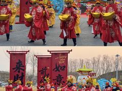 -北戴河集发农业梦想王国
