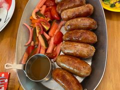 -Mesa Madre梅萨妈妈·Bintana(国贸店)