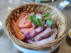 -百年银屏蚝烙·潮汕菜·非遗(乐山店)