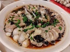 -华盛丰温州大排档(东三环南路店)