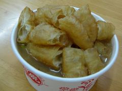 鸭肉粥-百成大同鸭肉粥(大同总店)