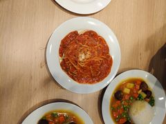 -宜家·瑞典风味餐厅(三桥店)