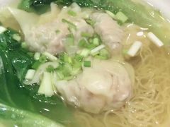 -西关味(大卫城店)