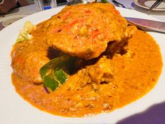 -狮拾久·现代新加坡料理(福田COCO Park店)