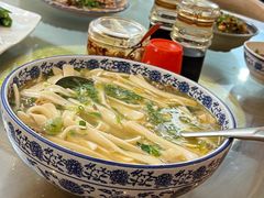 -回辉登偰氏面片(东莲花美食街店)