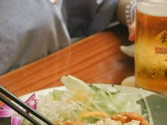 -由紀日本料理·炭火燒肉