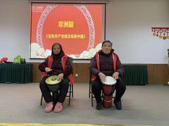 -仁泽赵巷养老护理院-医疗康复中心