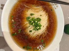 -松鹤楼·苏式汤面(虹桥天地店)