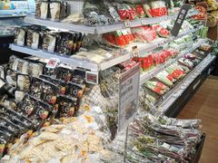 零售区-盒马鲜生(岭南新世界店)