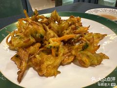 -金狮麟·新豫菜(金码大厦店)