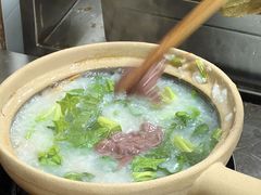 -李与白包子铺(桐梓林店)