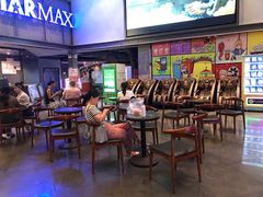 -橙天嘉禾影城(苏州印象城店)