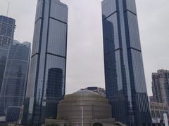 -GODIVA(港汇恒隆广场)