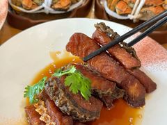 -品鲜村农家菜·阳澄湖大闸蟹(总店)