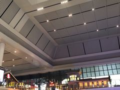 -南宁东站