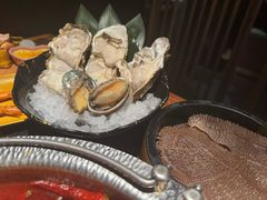 -牛New寿喜烧(金茂览秀城店)