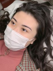 -久匠·纹眉半永久野生眉