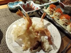 -半藏居酒屋(香港花园店)