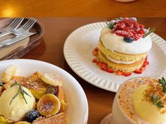 -Lumos一間甜食