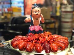 -赤甲皇(仙霞路店)
