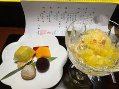 -元熹会席料理