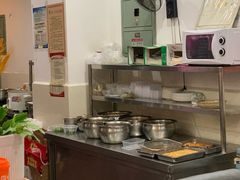 -鸿运兔·手撕烤兔(天府广场店)