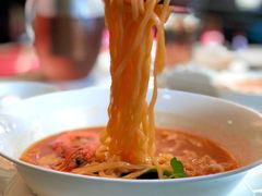 -子霖南山鲜虾面(南山总店)