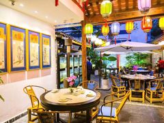 -院8里·少城记忆老川菜(宽窄巷子店)