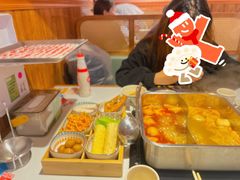 -螺大喜螺蛳粉火锅(雍和宫店)