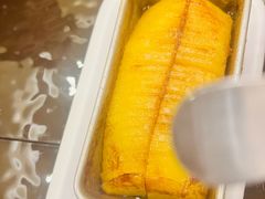 烤土豆-五观堂素食(新华路店)