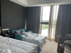 -常州环球恐龙城维景国际大酒店