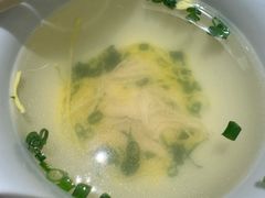 -松鹤楼面馆(清河万象汇店)