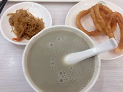 -锦馨豆汁(天坛路店)