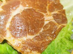 -吉秋田鲜和牛烧肉·肉档自选