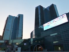 -大族广场Mall&More