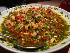 -山石榴·贵州菜(丰盛里店)