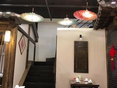 -聚汇三少·龙虾·中餐厅(莫邪路新天地店)