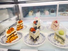 -PETIT PARIS 小巴黎(花园道店)
