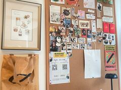 -Line来恩咖啡(石厦花园店)