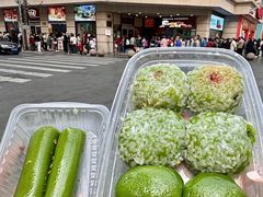 -沈大成(南京东路店)