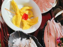 -重庆袁老四火锅(武进万达店)