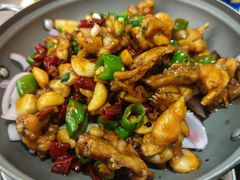 -肖记公安牛肉鱼杂馆·省级非物质文化遗产(三角路直营店)