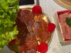 -炭之家·齐齐哈尔非遗烤肉·鲜切直供(中央大街店)
