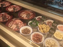 -大张烙馍村(泉山店)