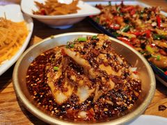 -兔槽江湖菜·重庆璧山兔(水围店)